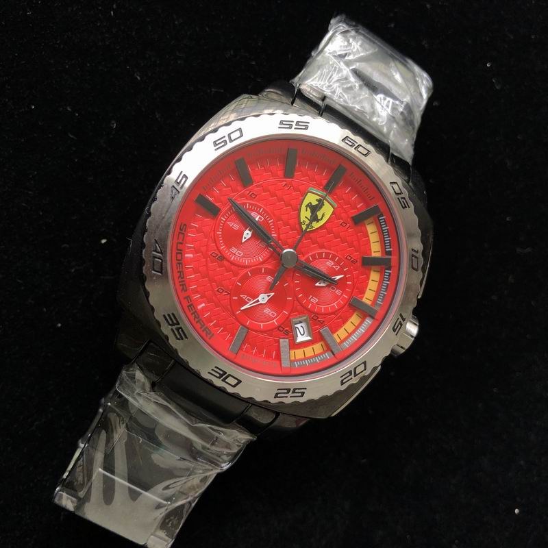 Ferrari watch man-228